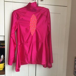 Handmade Mini top